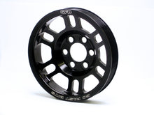 Load image into Gallery viewer, GFB 06-08 Volkswage/Audi 2.0T Super Lightweight Non-Underdrive Crank Pulley Suits

