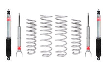 Load image into Gallery viewer, Eibach 19-21 Ram 1500 4WD Pro-Truck Lift Kit (Incl. Lift Springs/Sport Shocks)
