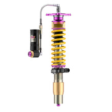Load image into Gallery viewer, KW 2021+ BMW M3 (G80) Sedan 2WD / M4 (G82) Coupe 2WD (Incl. Comp) V4 Clubsport Coilover Kit 3-Way

