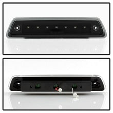 Load image into Gallery viewer, xTune 09-14 Ford F-150 3RD Brake Light - Black (BKL-FFF15009-LED-G2-BK)
