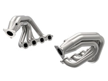 Load image into Gallery viewer, Kooks 2020 Chevrolet Corvette C8 1-7/8in Super Street Stainless Headers
