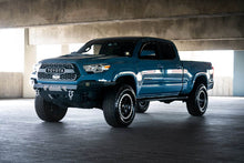 Load image into Gallery viewer, DV8 Offroad 16-23 Toyota Tacoma MTO Series Front Bumper
