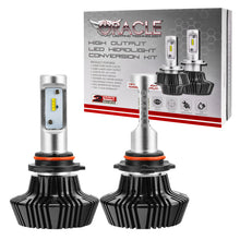 Load image into Gallery viewer, Oracle H10 4000 Lumen LED Headlight Bulbs (Pair) - 6000K
