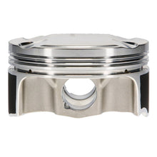 Load image into Gallery viewer, JE Pistons 2018+ Ford Coyote Gen 3 3.661in Bore 12.5:1 CR 7.0cc Dome Pistons - Single
