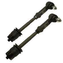 Load image into Gallery viewer, BD Diesel 01-10 GM Silverado/Sierra 1500HD/2500HD/3500HD  Tie Rod Upgrade Kit
