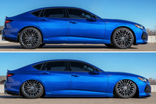 Load image into Gallery viewer, Air Lift Performance 21-23 Acura TLX Front Kit
