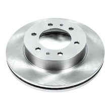 Load image into Gallery viewer, Power Stop 06-10 Hummer H3 Front Autospecialty Brake Rotor

