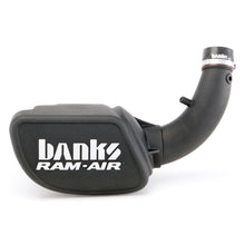 Load image into Gallery viewer, Banks Power 07-11 Jeep 3.8L Wrangler Ram-Air Intake System - Dry Filter
