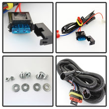 Load image into Gallery viewer, Spyder Toyota Tundra 07-13 Daytime LED Running Lights wo/switch Unpainted FL-DRL-TTU07-PB
