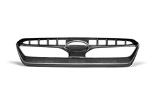 Load image into Gallery viewer, Seibon 2015 Subaru WRX OEM Carbon Fiber Front Grill
