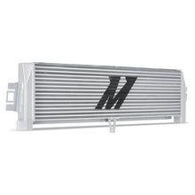 Load image into Gallery viewer, Mishimoto 2021+ BMW G8X M3/M4 Oil Cooler Silver
