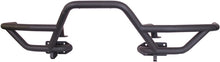 Load image into Gallery viewer, Rugged Ridge RRC Mount XHD Modular Front Bumper 07-18 Jeep Wrangler JK 2dr
