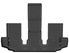 Load image into Gallery viewer, Husky Liners 20-21 Highlander All / 2021 Highlander XSE X-act Contour Series Front Liners - Black
