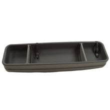 Load image into Gallery viewer, Husky Liners 09-12 Ford F-150 SuperCrew Cab Husky GearBox (w/o Factory Subwoofer)

