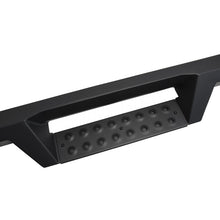 Load image into Gallery viewer, Westin/HDX 2021+ Ford Bronco (2-Door) Drop Nerf Step Bars - Textured Black
