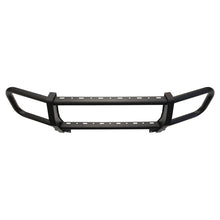 Load image into Gallery viewer, Westin 21-23 Ford Bronco (Excl. Bronco Sport)XTS Front Bumper Brush Guard for OEM Bumper - Tex Black
