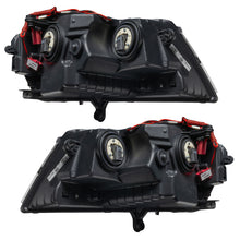 Load image into Gallery viewer, Oracle 08-14 Dodge Avenger RT SMD HL - Black - ColorSHIFT w/ Simple Controller
