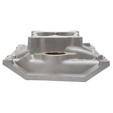 Load image into Gallery viewer, Edelbrock 96-17 Chevy 4.3 V6 Vortec Marine Engine Performer Series Intake Manifold w/8 Bolts
