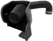 Load image into Gallery viewer, K&amp;N 09-21 Dodge Ram 1500 V8 5.7L Performance Intake
