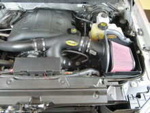 Load image into Gallery viewer, Airaid Intake System, Bifurcated Tube, Dry / Red Media 11-14 Ford F-150 3.5L Ecoboost
