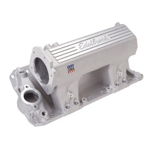 Load image into Gallery viewer, Edelbrock Manifold EFI Pro-Flo XT SB Chevy STD Heads
