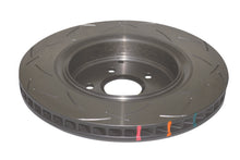 Load image into Gallery viewer, DBA 15-17 Chevrolet SS Rear 4000 Series Plain Rotor
