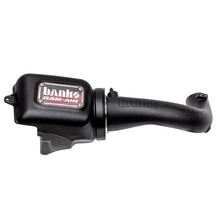 Load image into Gallery viewer, Banks Power 18-21 Jeep 2.0L Turbo Wrangler (JL) Ram-Air Intake System

