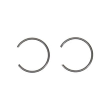 Load image into Gallery viewer, Wiseco ROUND WIRE PIN LOCKS (PAIR) Retaining Clip Shelf Stock
