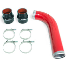 Load image into Gallery viewer, Banks 07-09 Ram 6.7L Diesel Boost Tube System - Driver Side
