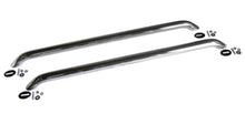 Load image into Gallery viewer, Go Rhino Bed Rails - 60in Long - w/o Base Plates - Chrome
