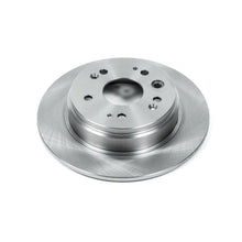 Load image into Gallery viewer, Power Stop 02-04 Honda CR-V Rear Autospecialty Brake Rotor
