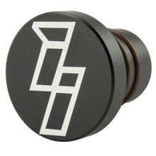 Load image into Gallery viewer, Industrial Injection 89-19 Cummins Billet Turbo Oil Drain Plug (Engine Block Mount)
