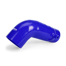 Load image into Gallery viewer, Mishimoto 12-15 Honda Civic Si Blue Silicone Induction Hose Kit
