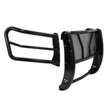 Load image into Gallery viewer, Westin 19-21 Chevrolet Silverado 1500 HDX Modular Grille Guard - Black
