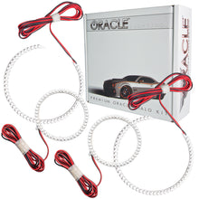 Load image into Gallery viewer, Oracle GMC Denali 00-06 LED Halo Kit - White
