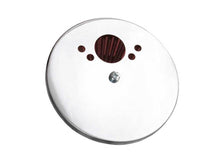 Load image into Gallery viewer, K&amp;N Custom Racing Assembly - Round Tapered - Red 1.375in Neck Flange - 2.25in Over Height
