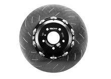 Load image into Gallery viewer, EBC Racing 2012+ Nissan GT-R (R35) 2 Piece SG Racing Front Rotors
