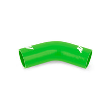 Load image into Gallery viewer, Mishimoto 2.5in. 45-Degree Coupler Green

