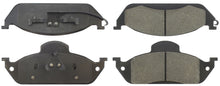 Load image into Gallery viewer, StopTech Performance Brake Pads
