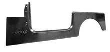 Load image into Gallery viewer, Omix Side Panel w/ Logo Lt 76-95 CJ7 and(YJ)
