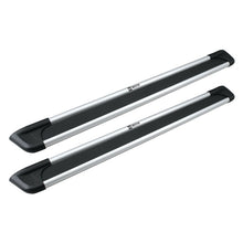 Load image into Gallery viewer, Westin Sure-Grip Aluminum Running Boards 72 in - Brushed Aluminum
