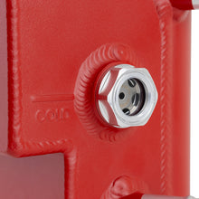 Load image into Gallery viewer, Mishimoto 2023+ Toyota GR Corolla Expansion Tank Red
