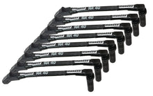 Load image into Gallery viewer, Moroso GM LS Ignition Wire Set - Ultra 40 - Sleeved - (Use w/Part No 68476) - Black
