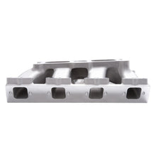 Load image into Gallery viewer, Edelbrock Intake Manifold Chrysler Gen II 426-572 Hemi Dual Quad Single Plane for EFI
