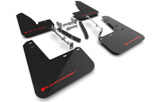 Load image into Gallery viewer, Rally Armor 2023 Toyota GR Corolla Black UR Mud Flap w/ Red Logo
