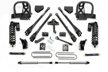 Load image into Gallery viewer, Fabtech 11-16 Ford F250 4WD 6in 4Link Sys w/Dlss 4.0 C/O&amp; Rr Dlss
