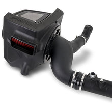 Load image into Gallery viewer, Mishimoto 2021+ Ford Bronco 2.7L Performance Air Intake w/ Oiled Filter
