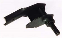 Load image into Gallery viewer, Omix Right Rear Shock Plate- 41-45 Willys MB
