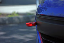 Load image into Gallery viewer, Perrin 18-21 WRX/STI / 13-20 BRZ / 17-20 Toyota 86 Front Tow Hook Kit - Red
