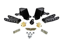 Load image into Gallery viewer, Belltech SHACKLE AND HANGER KIT 88-98 C-1500/2500 STD CAB
